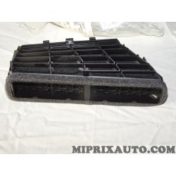 Convoyeur air ventilation tableau de bord Volkswagen Audi Skoda Seat original OEM 8T1819389 