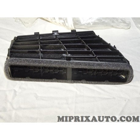 Convoyeur air ventilation tableau de bord Volkswagen Audi Skoda Seat original OEM 8T1819389 
