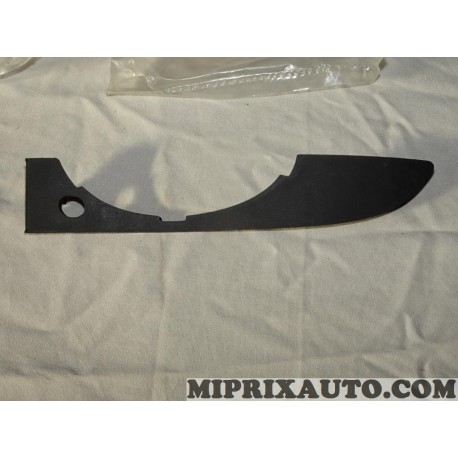 Contour revetement phare antibrouillard Volkswagen Audi Skoda Seat original OEM 8E080748901C 