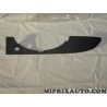 Contour revetement phare antibrouillard Volkswagen Audi Skoda Seat original OEM 8E080748901C
