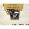 Partir inferieur pommeau levier de vitesse gris Volkswagen Audi Skoda Seat original OEM 8W1713140DDEE pour audi A4 A5 RS4 RS5 pa