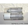 Ensemble spray peinture de base + vernis (DLU 07/2020 sans réclamation) Volkswagen Audi Skoda Seat original OEM LLS0M6Y9R