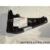 Equerre etrier support fixation parechocs Volkswagen Audi Skoda Seat original OEM 8X0807378D