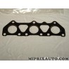 Joint collecteur echappement Volkswagen Audi Skoda Seat original OEM 078253039G