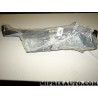 Crochet attelage attache remorque GDW original OEM MZ1767 1767 pour mercedes classe E W212 partir de 05/2009