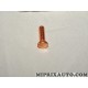 Goujon de fixation Volkswagen Audi Skoda Seat original OEM 057103665