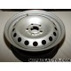 Jante tole acier 6x15 ET44 15" 15 pouces Kronprinz original OEM 8200381568 8200381568B