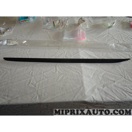 Deflecteur eau parebrise Volkswagen Audi Skoda Seat original OEM 5NA854328C 5AP 