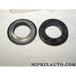 Coupelle appuie amortisseur suspension Volkswagen Audi Skoda Seat original OEM 7E0412249B 