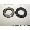 Coupelle appuie amortisseur suspension Volkswagen Audi Skoda Seat original OEM 7E0412249B
