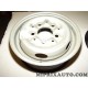 Jante tole acier 5.5x14 14" 14 pouces Mercedes Benz original OEM 6314001802
