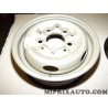 Jante tole acier 5.5x14 14" 14 pouces Mercedes Benz original OEM 6314001802