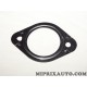 Joint tube tuyau echappement Volkswagen Audi Skoda Seat original OEM 1K0253115M 