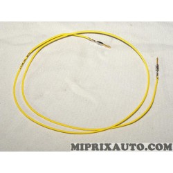 Cable faisceau branchement electrique Volkswagen Audi Skoda Seat original OEM 000979020EA 