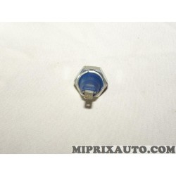 Sonde capteur pression huile Volkswagen Audi Skoda Seat original OEM 028919081H 