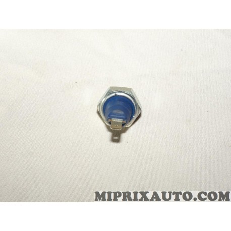 Sonde capteur pression huile Volkswagen Audi Skoda Seat original OEM 028919081H 