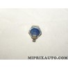 Sonde capteur pression huile Volkswagen Audi Skoda Seat original OEM 028919081H