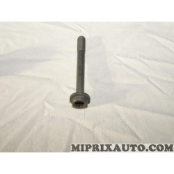 Vis pignon distribution Volkswagen Audi Skoda Seat original OEM N91264601 