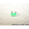 Maxi fusible 30A vert Volkswagen Audi Skoda Seat original OEM N10251903