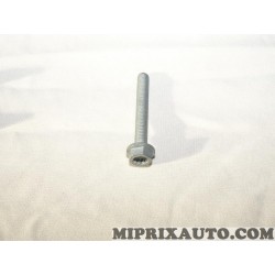 Vis fixation usage divers Volkswagen Audi Skoda Seat original OEM N10746301 