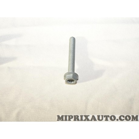 Vis fixation usage divers Volkswagen Audi Skoda Seat original OEM N10746301 