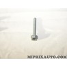 Vis fixation usage divers Volkswagen Audi Skoda Seat original OEM N10746301