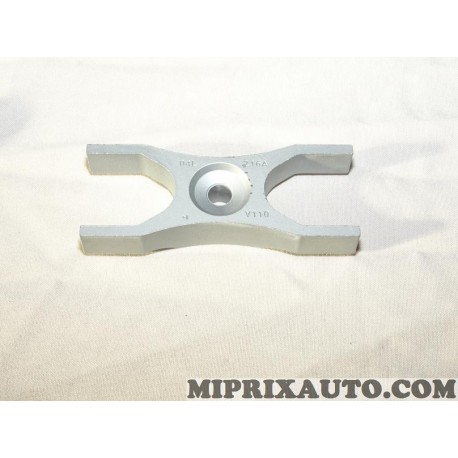 Etrier fixation injecteur carburant Volkswagen Audi Skoda Seat original OEM 04L130216 