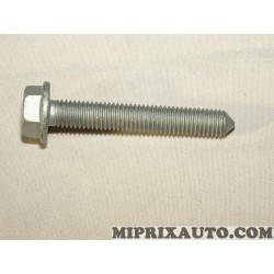 Vis fixation usage divers Volkswagen Audi Skoda Seat original OEM N91105501 