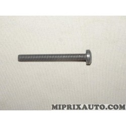 Vis fixation usage divers Volkswagen Audi Skoda Seat original OEM N10670301 