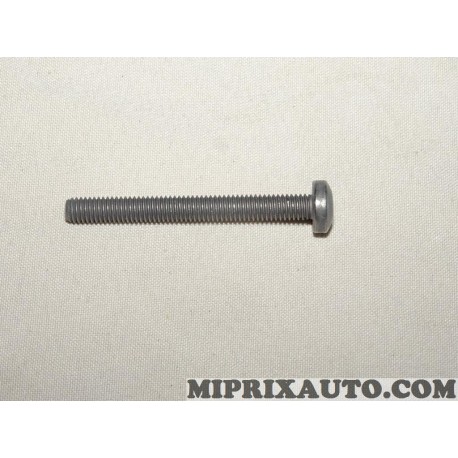 Vis fixation usage divers Volkswagen Audi Skoda Seat original OEM N10670301 
