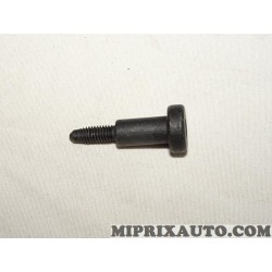 Vis fixation colonne direction Volkswagen Audi Skoda Seat original OEM N90700702 