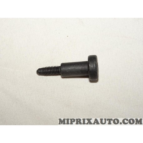Vis fixation colonne direction Volkswagen Audi Skoda Seat original OEM N90700702 