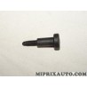 Vis fixation colonne direction Volkswagen Audi Skoda Seat original OEM N90700702