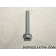 Vis fixation usage divers Volkswagen Audi Skoda Seat original OEM N10680202