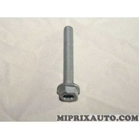 Vis fixation usage divers Volkswagen Audi Skoda Seat original OEM N10680202 