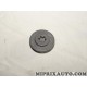 Vis fixation pignon arbre à cames Volkswagen Audi Skoda Seat original OEM WHT004914 