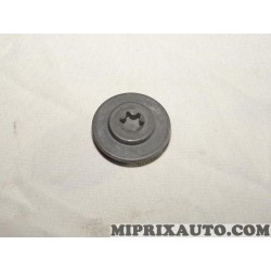 Vis fixation pignon arbre à cames Volkswagen Audi Skoda Seat original OEM WHT004914 