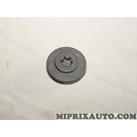 Vis fixation pignon arbre à cames Volkswagen Audi Skoda Seat original OEM WHT004914 
