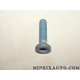 Vis boulon de roue Volkswagen Audi Skoda Seat original OEM WHT000237 