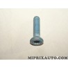 Vis boulon de roue Volkswagen Audi Skoda Seat original OEM WHT000237
