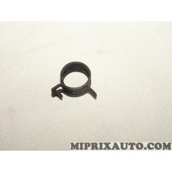 Collier fixation soufflet cremaillere direction Volkswagen Audi Skoda Seat original OEM 7L0422379 