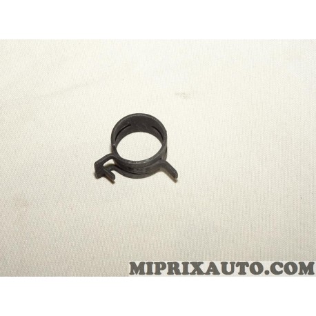 Collier fixation soufflet cremaillere direction Volkswagen Audi Skoda Seat original OEM 7L0422379 