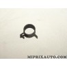 Collier fixation soufflet cremaillere direction Volkswagen Audi Skoda Seat original OEM 7L0422379