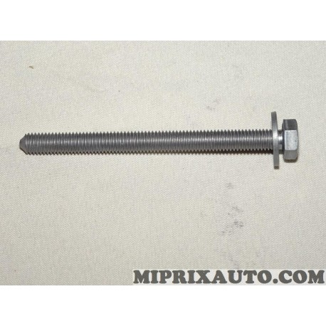 Vis fixation usage divers Volkswagen Audi Skoda Seat original OEM N91204501 