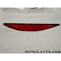 Catadioptre reflecteur parechocs Volkswagen Audi Skoda Seat original OEM 5G0945105 