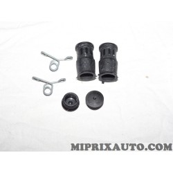 Kit guide etrier de frein Volkswagen Audi Skoda Seat original OEM 5G0698647 