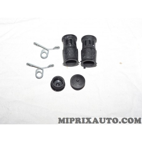 Kit guide etrier de frein Volkswagen Audi Skoda Seat original OEM 5G0698647 