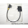 Cable faisceau branchement apple iphone Volkswagen Audi Skoda Seat original OEM 4F0051510AL