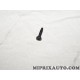 Vis fixation revetement interieur Volkswagen Audi Skoda Seat original OEM WHT002548