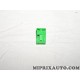 Cosse faisceau cable electrique Volkswagen Audi Skoda Seat original OEM 3B7035447B